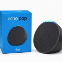 Alexa Echo Pop