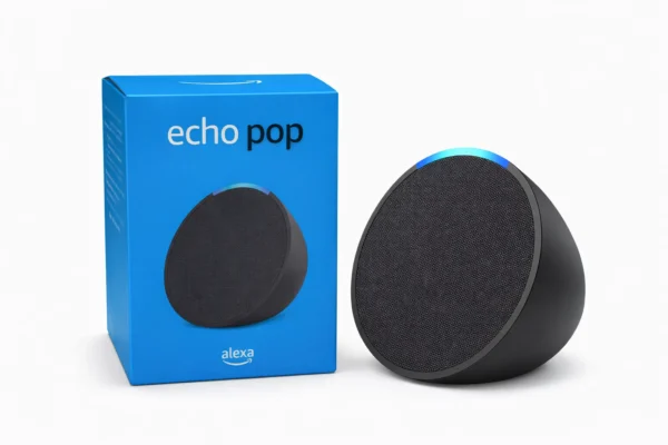 Alexa Echo Pop