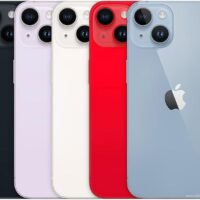 iPhone 14  - 128 GB  (Like New)