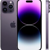 iPhone 14 PRO MAX - 128 GB  (Like New)