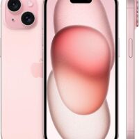 iPhone 15  - 128GB  (New)