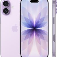 iPhone 17 - 256GB (New)