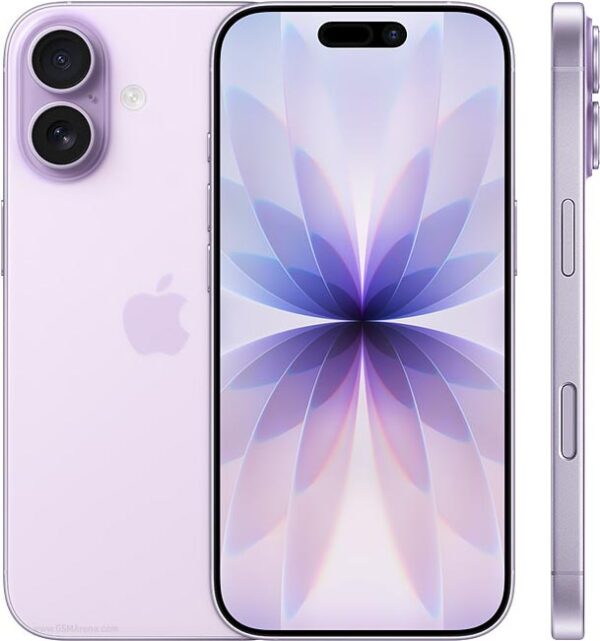 iPhone 17 - 256GB (New)