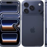 iPhone 17 PRO  - 512GB (New)