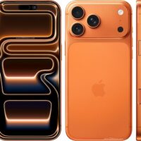 iPhone 17 PRO MAX - 512GB (New)